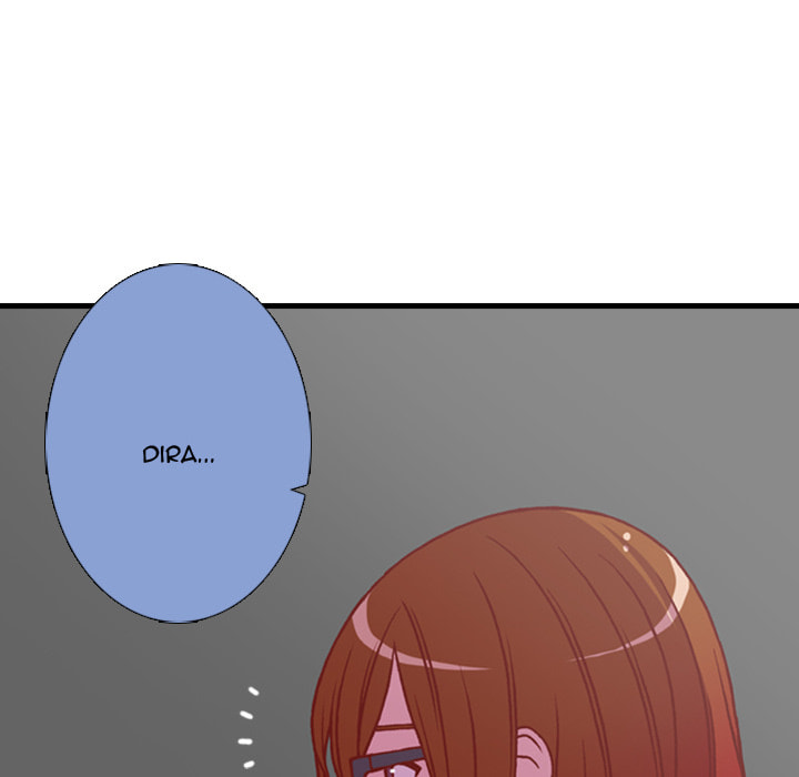 Red Velvet Chapter 73 page 20 - 