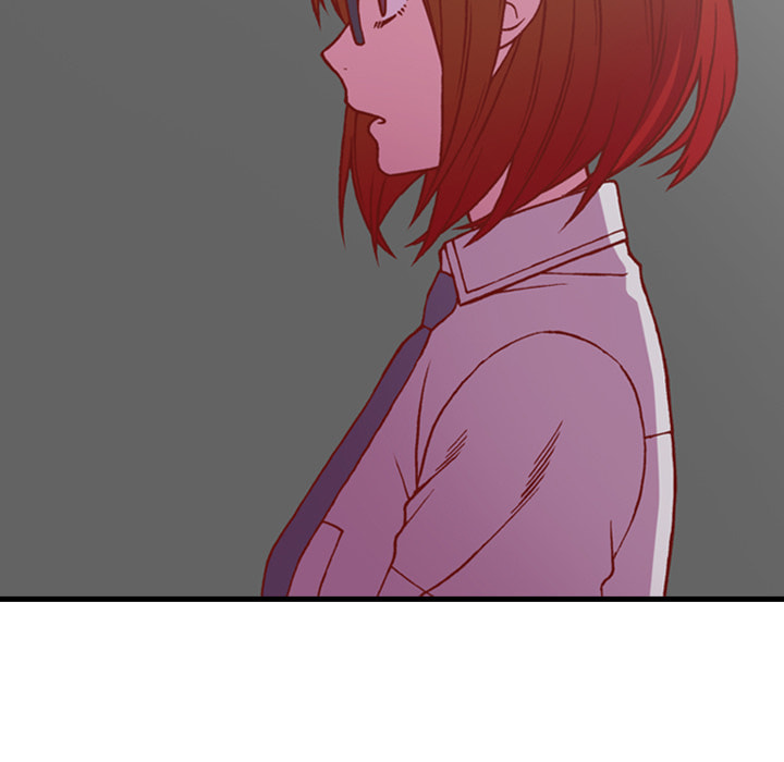 Red Velvet Chapter 73 page 21 - 