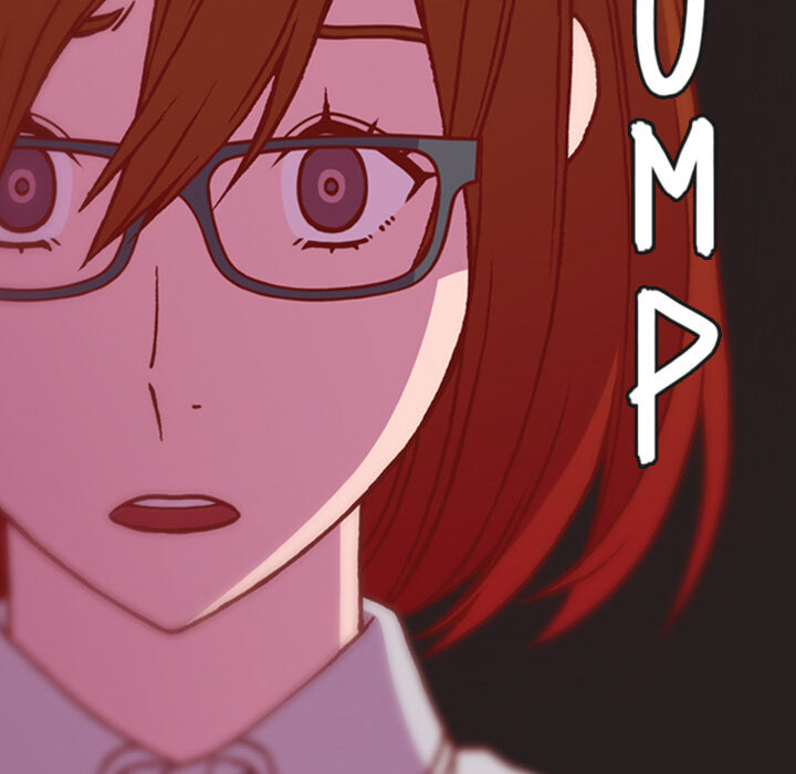 Red Velvet Chapter 73 page 26 - 