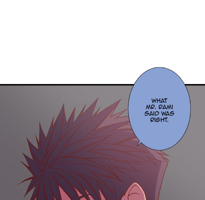 Red Velvet Chapter 73 page 31 - 
