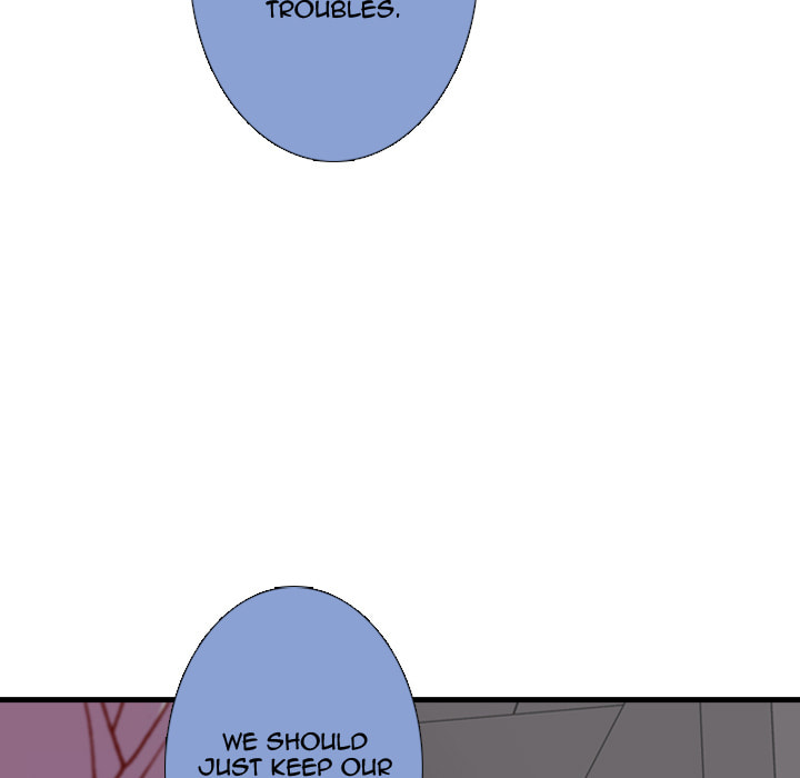 Red Velvet Chapter 73 page 33 - 
