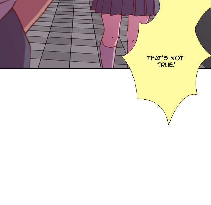 Red Velvet Chapter 73 page 35 - 