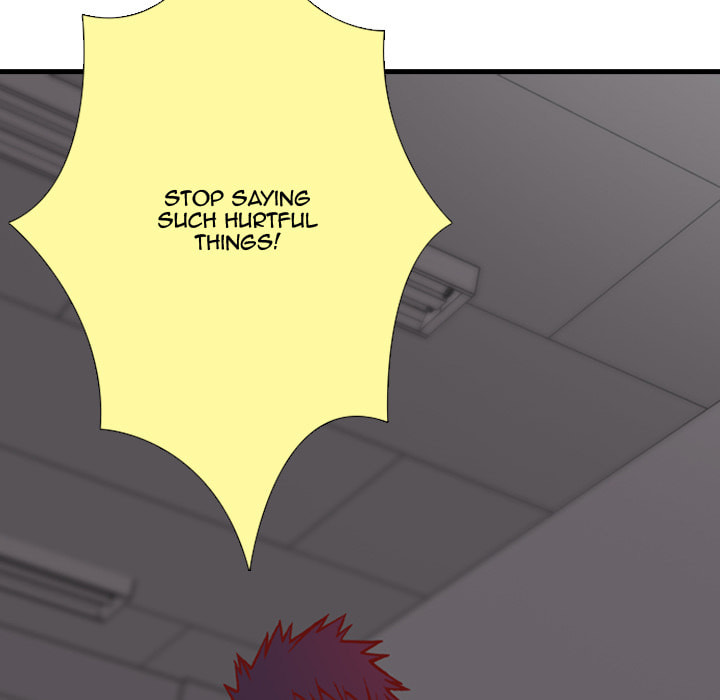 Red Velvet Chapter 73 page 37 - 