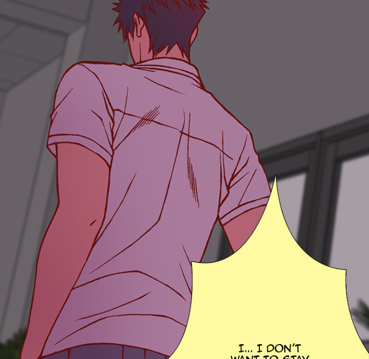 Red Velvet Chapter 73 page 38 - 