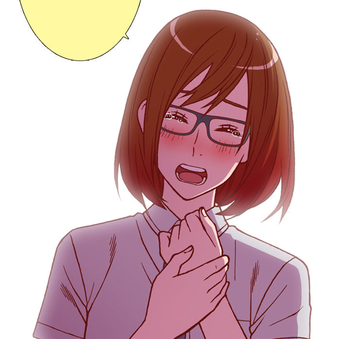 Red Velvet Chapter 73 page 45 - 