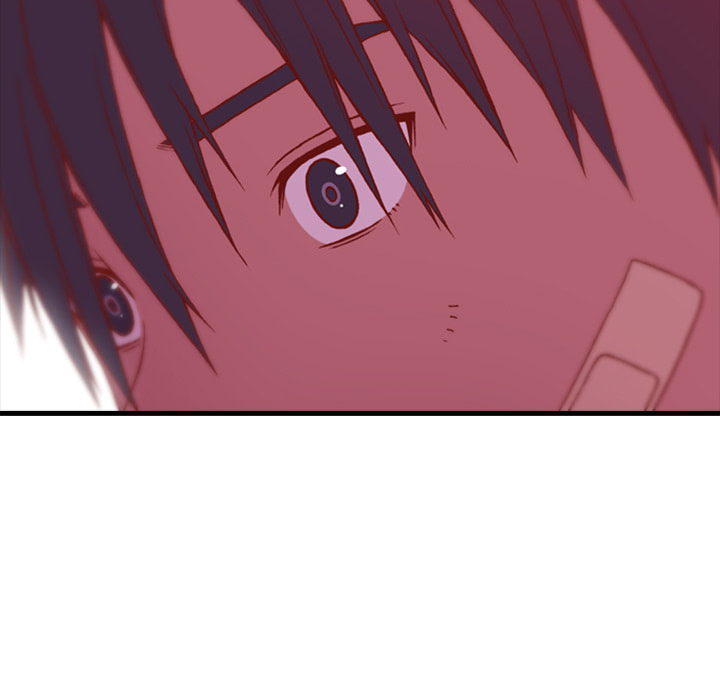 Red Velvet Chapter 73 page 48 - 
