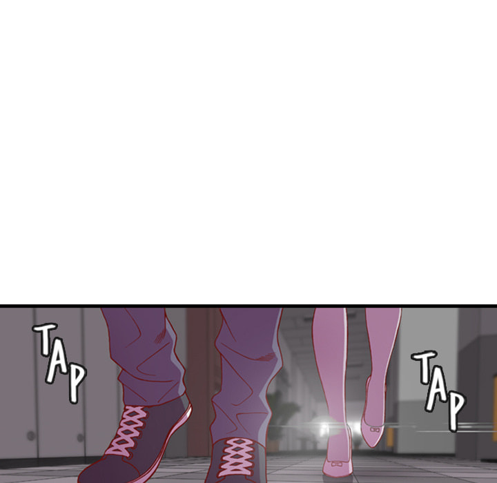 Red Velvet Chapter 73 page 6 - 