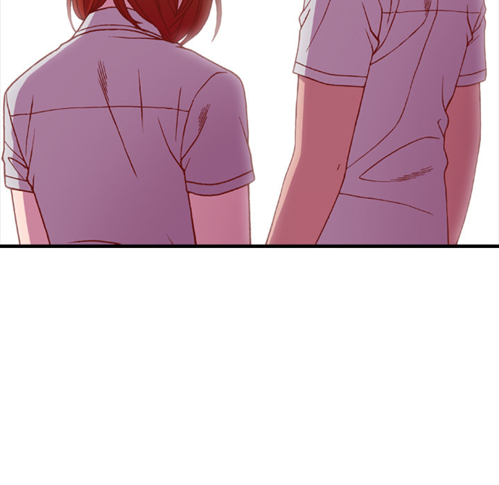 Red Velvet Chapter 73 page 51 - 