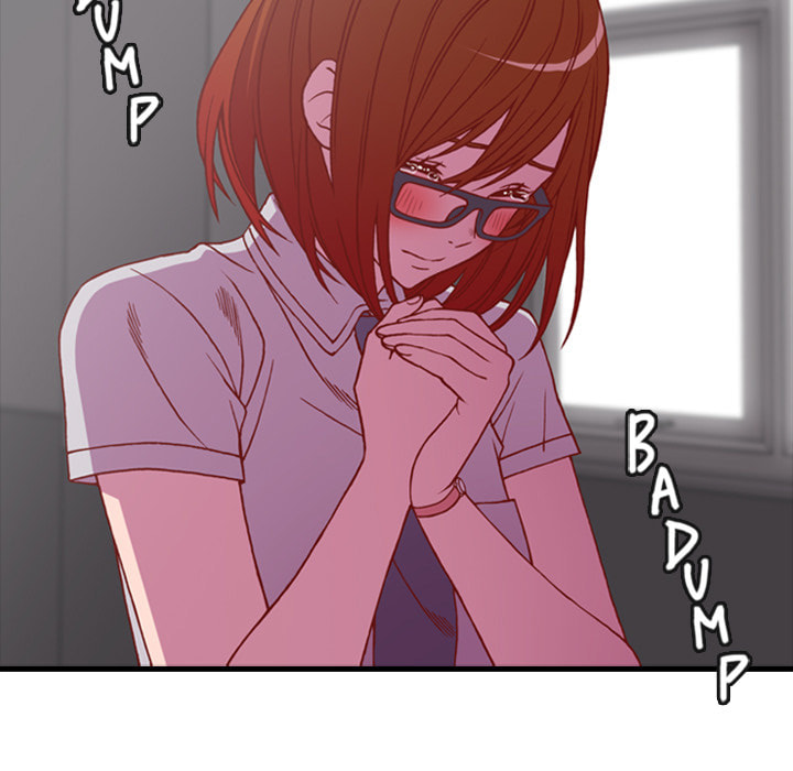 Red Velvet Chapter 73 page 53 - 