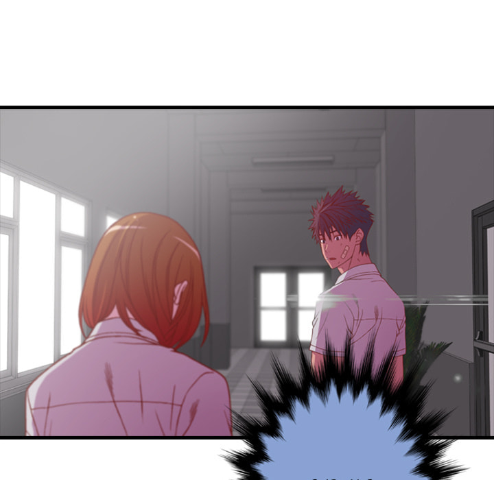 Red Velvet Chapter 73 page 55 - 