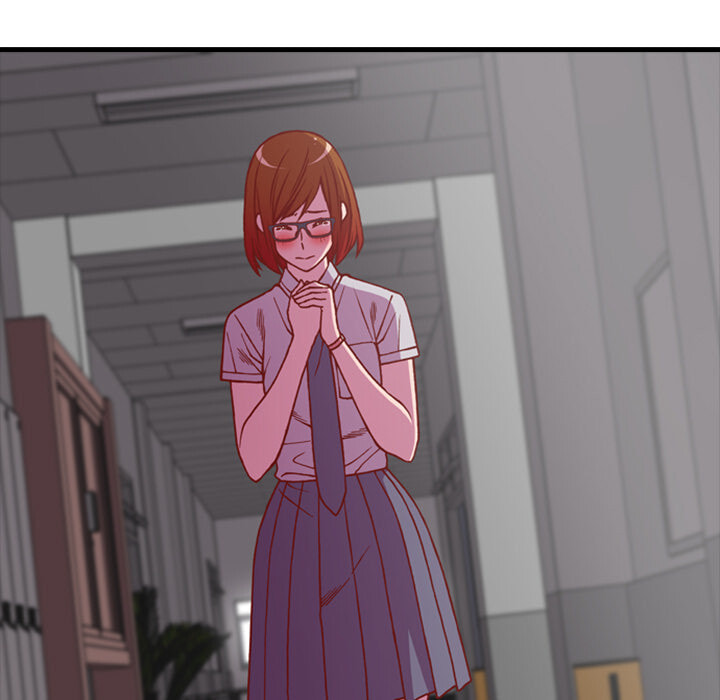 Red Velvet Chapter 73 page 57 - 