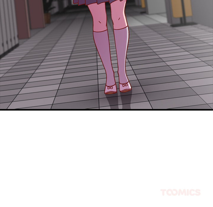 Red Velvet Chapter 73 page 58 - 
