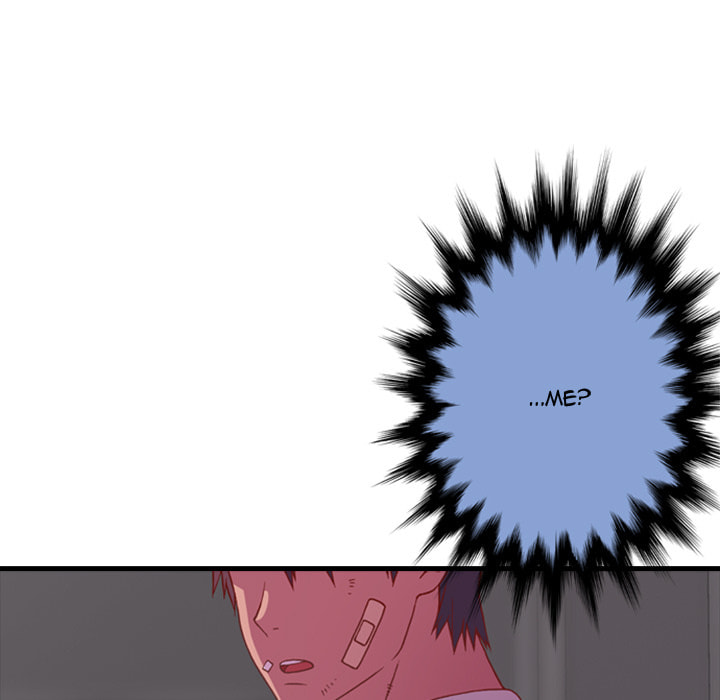 Red Velvet Chapter 73 page 59 - 