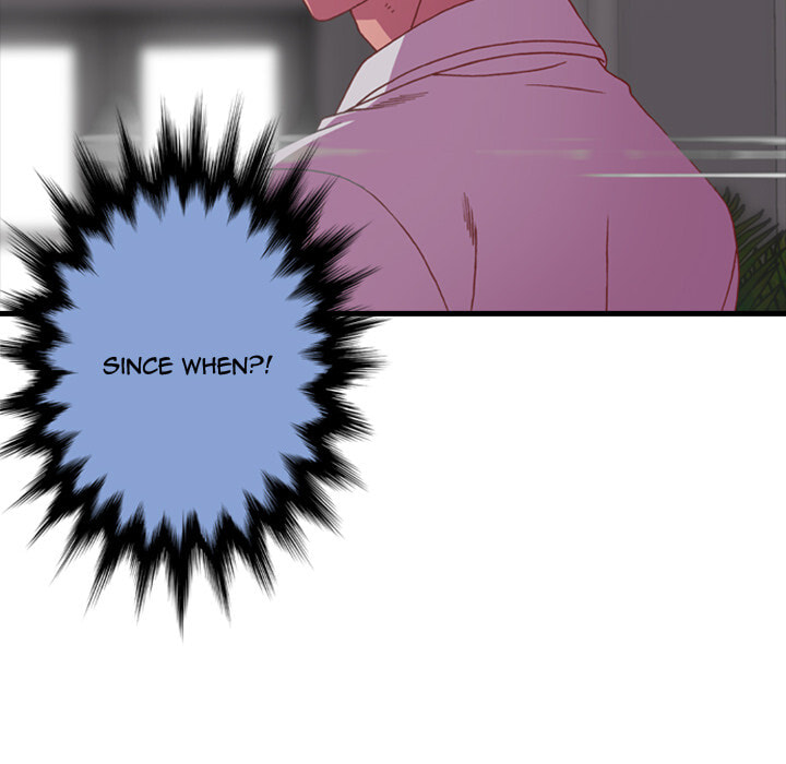 Red Velvet Chapter 73 page 60 - 