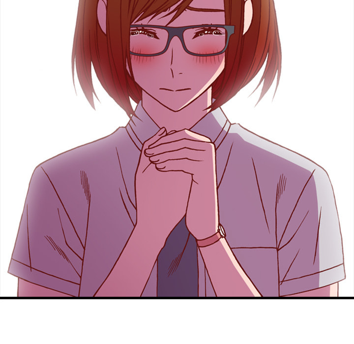 Red Velvet Chapter 73 page 62 - 