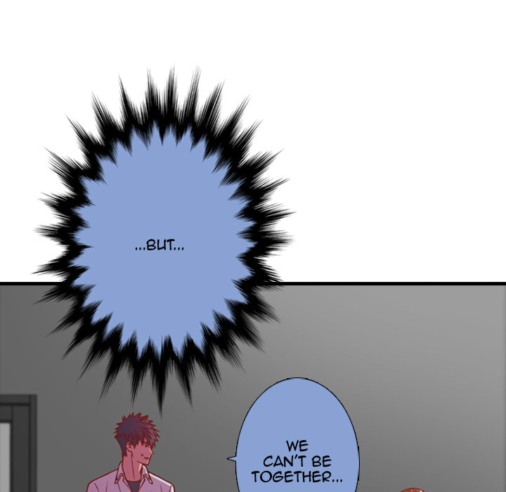 Red Velvet Chapter 73 page 68 - 