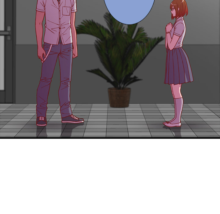 Red Velvet Chapter 73 page 69 - 