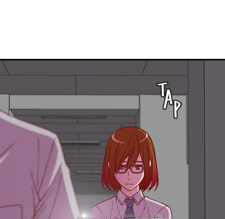 Red Velvet Chapter 73 page 8 - 