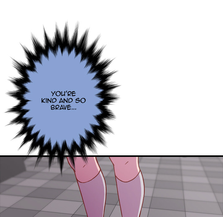 Red Velvet Chapter 73 page 73 - 