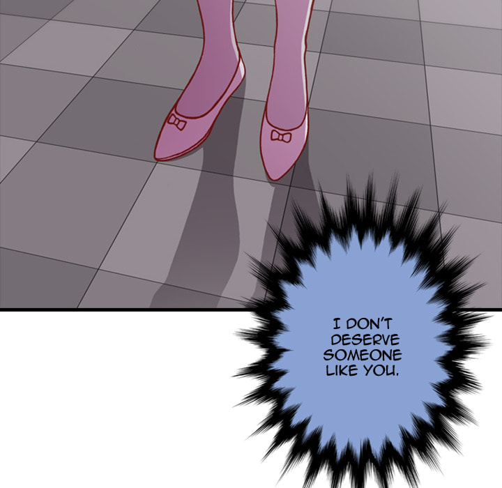 Red Velvet Chapter 73 page 74 - 