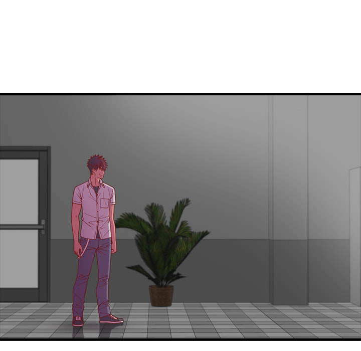 Red Velvet Chapter 73 page 80 - 