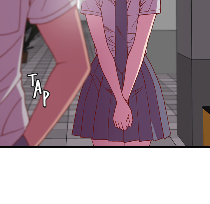 Red Velvet Chapter 73 page 9 - 