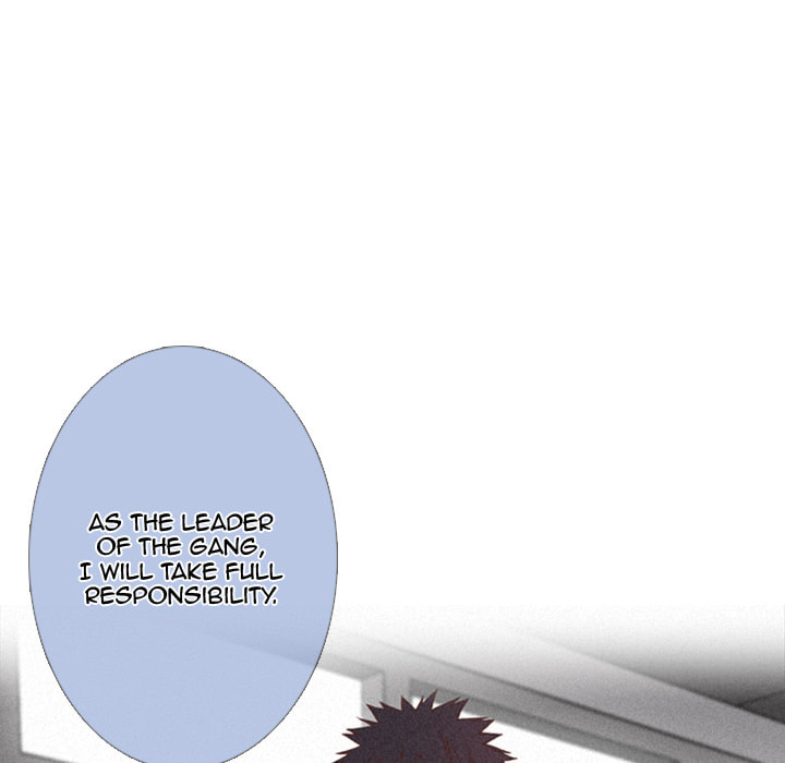 Red Velvet Chapter 73 page 10 - 