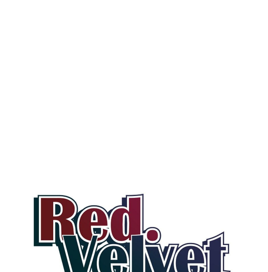 Red Velvet Chapter 74 page 1 - 