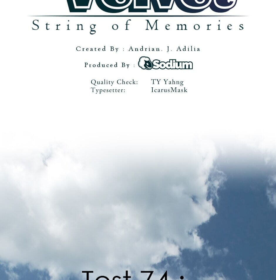 Red Velvet Chapter 74 page 2 - 