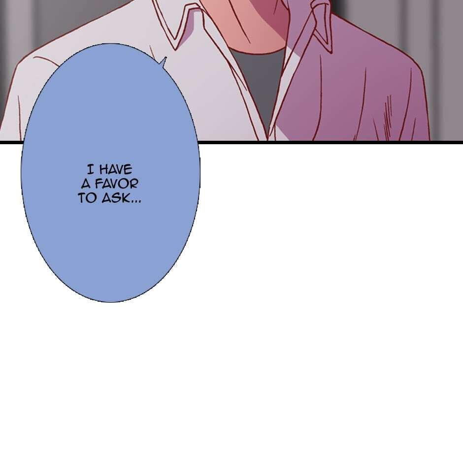 Red Velvet Chapter 74 page 11 - 