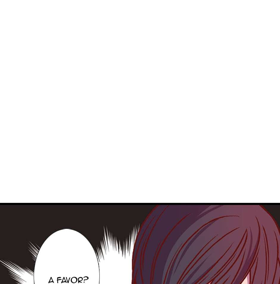 Red Velvet Chapter 74 page 12 - 