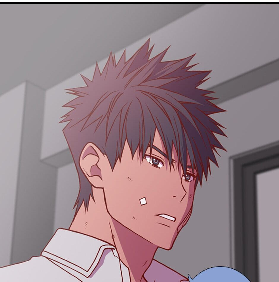 Red Velvet Chapter 74 page 15 - 