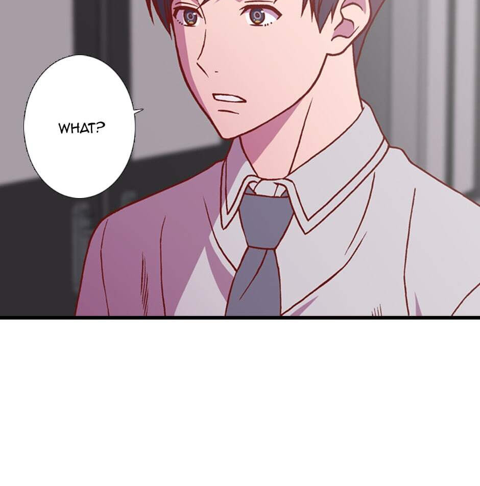 Red Velvet Chapter 74 page 18 - 