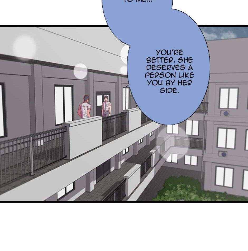 Red Velvet Chapter 74 page 20 - 