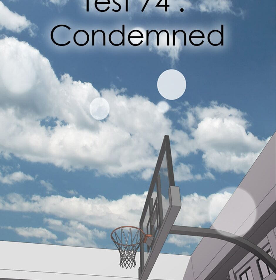 Red Velvet Chapter 74 page 3 - 