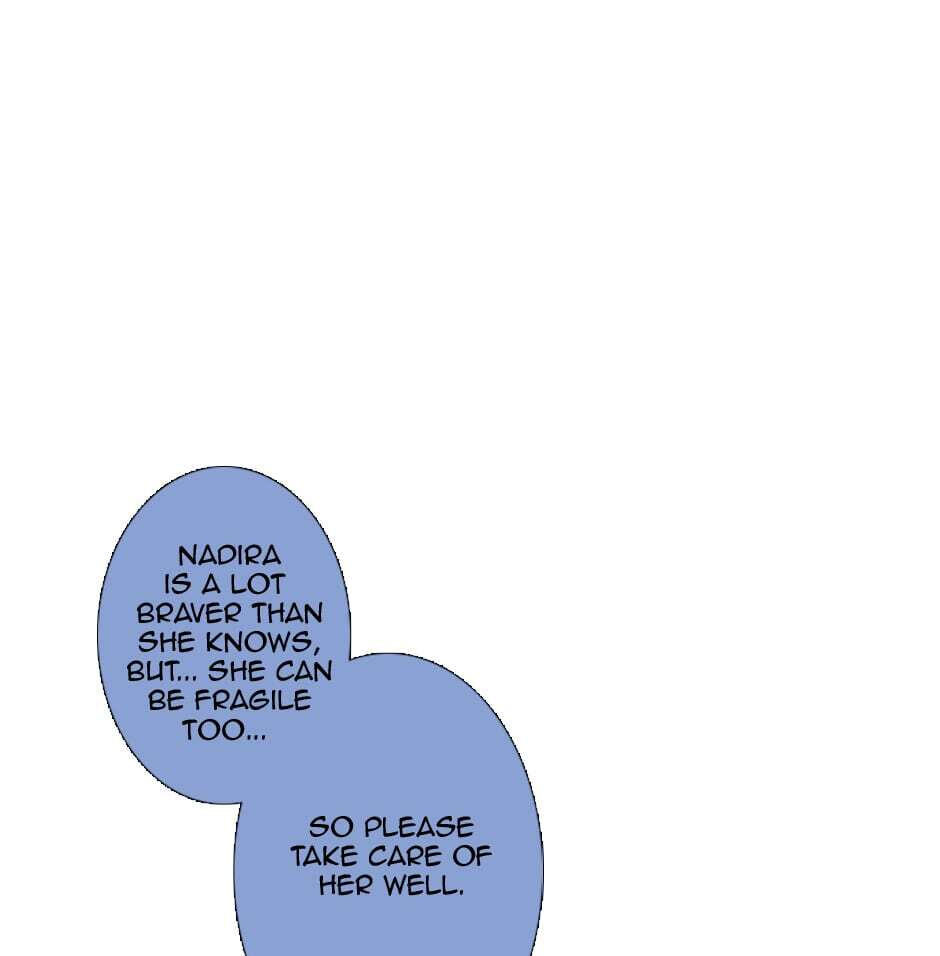 Red Velvet Chapter 74 page 21 - 