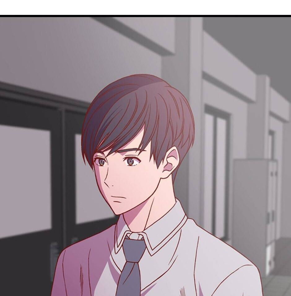 Red Velvet Chapter 74 page 24 - 