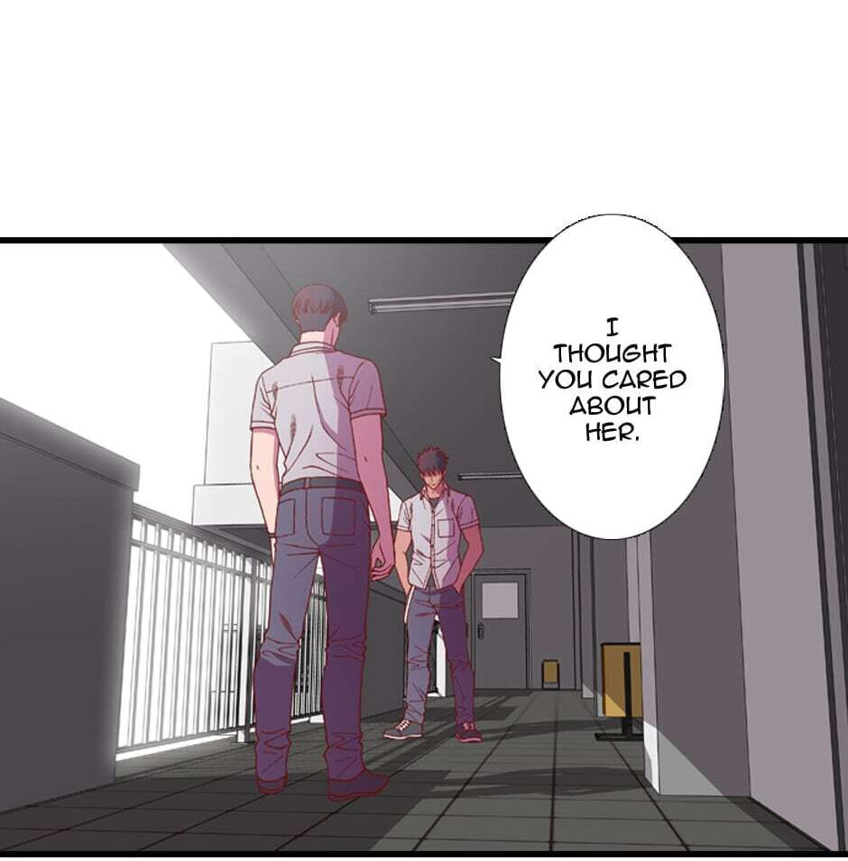 Red Velvet Chapter 74 page 28 - 