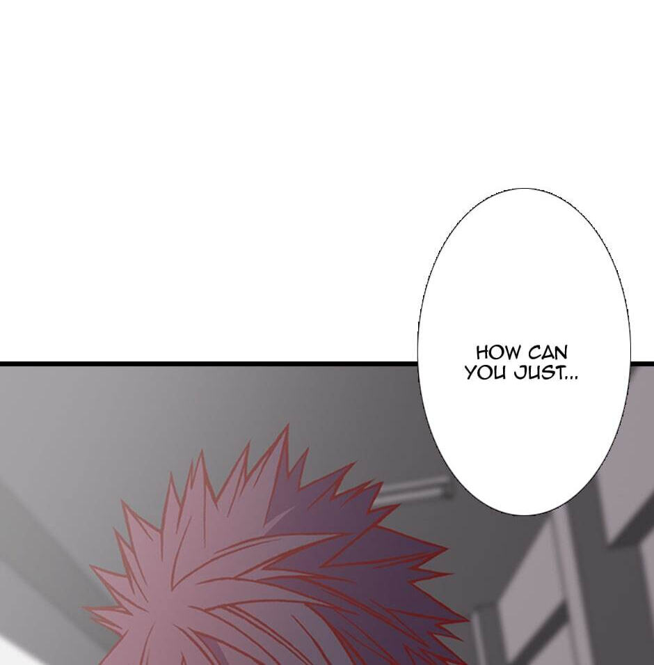 Red Velvet Chapter 74 page 30 - 