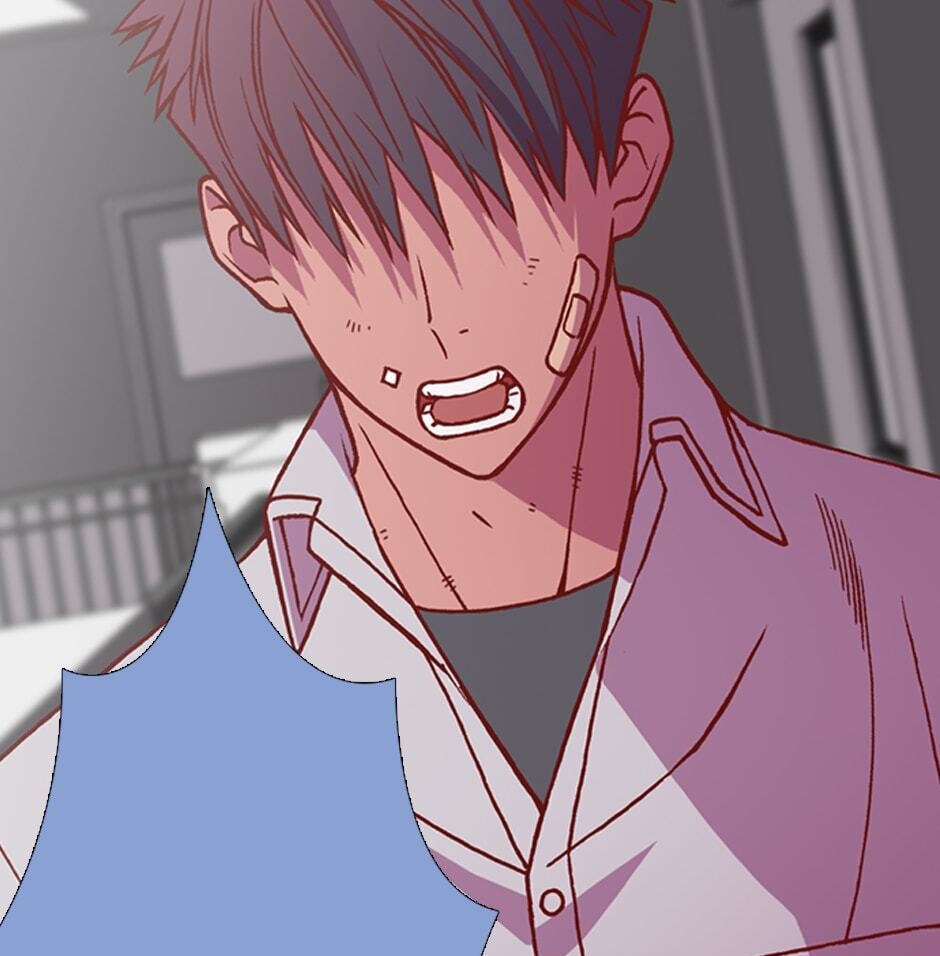 Red Velvet Chapter 74 page 31 - 