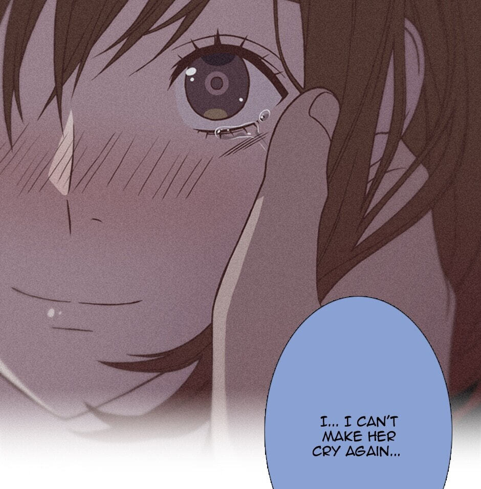 Red Velvet Chapter 74 page 35 - 