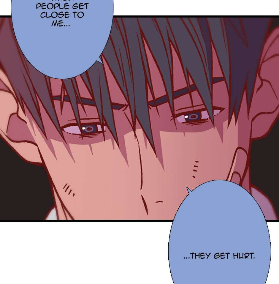 Red Velvet Chapter 74 page 37 - 