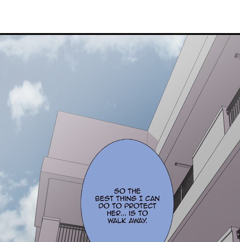 Red Velvet Chapter 74 page 39 - 