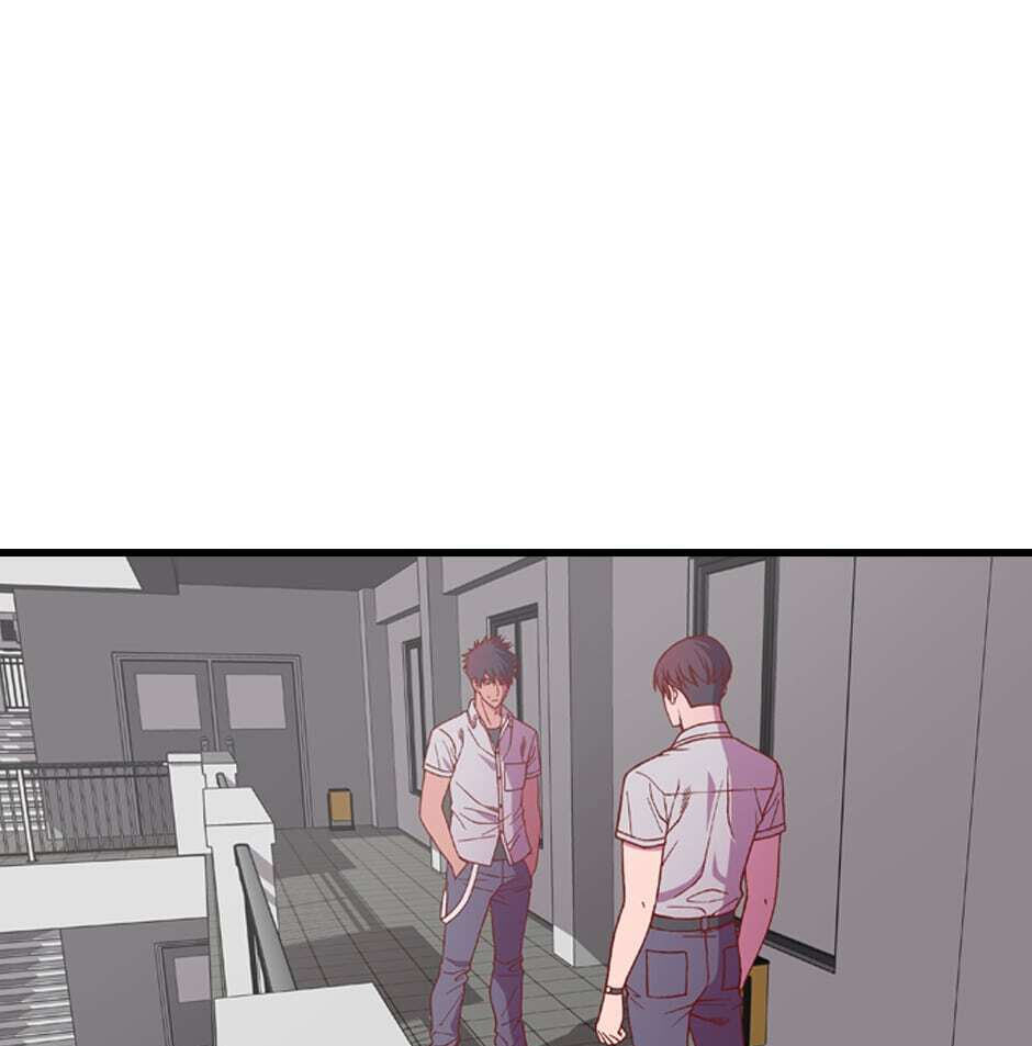 Red Velvet Chapter 74 page 5 - 