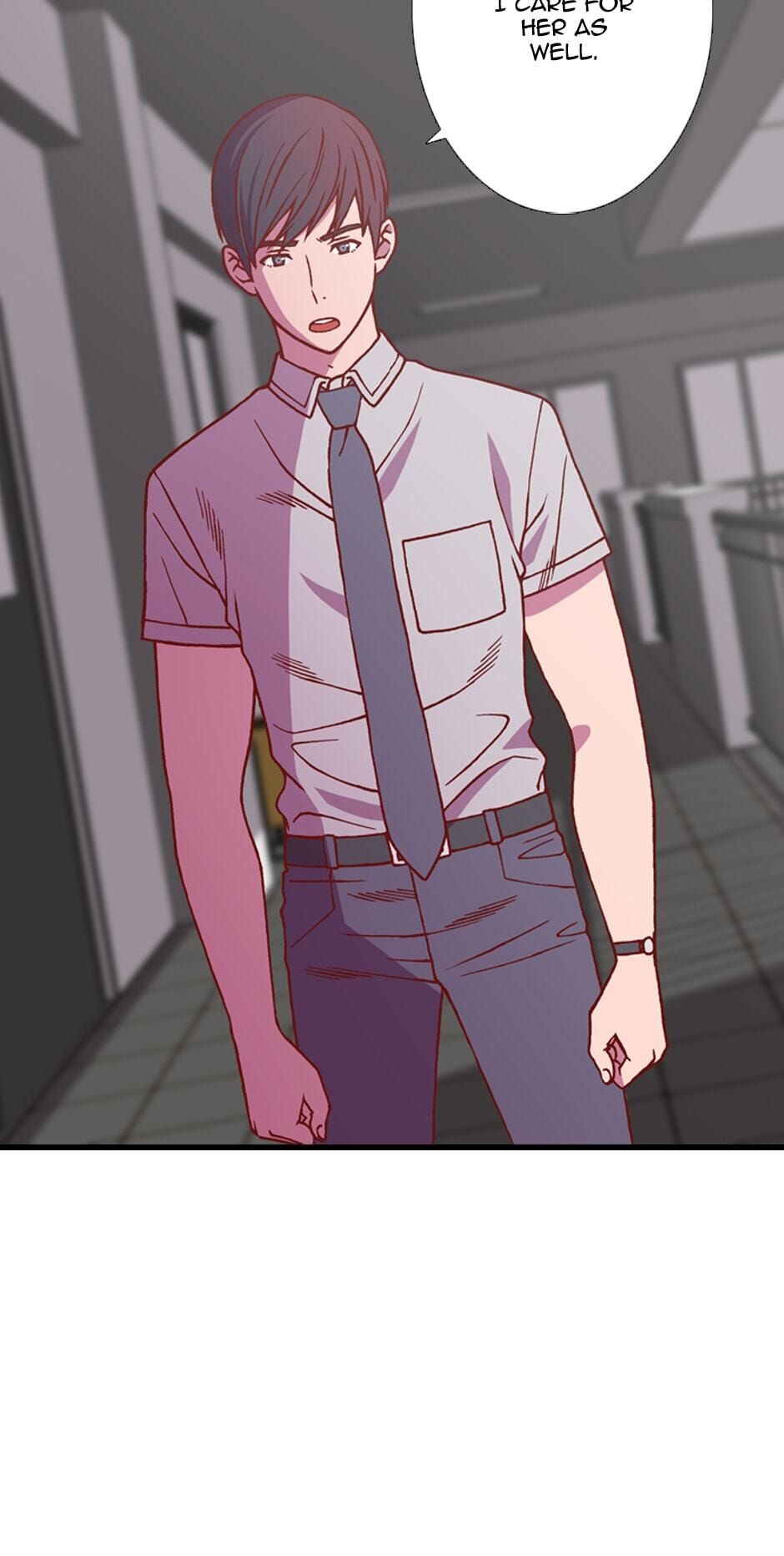 Red Velvet Chapter 74 page 44 - 