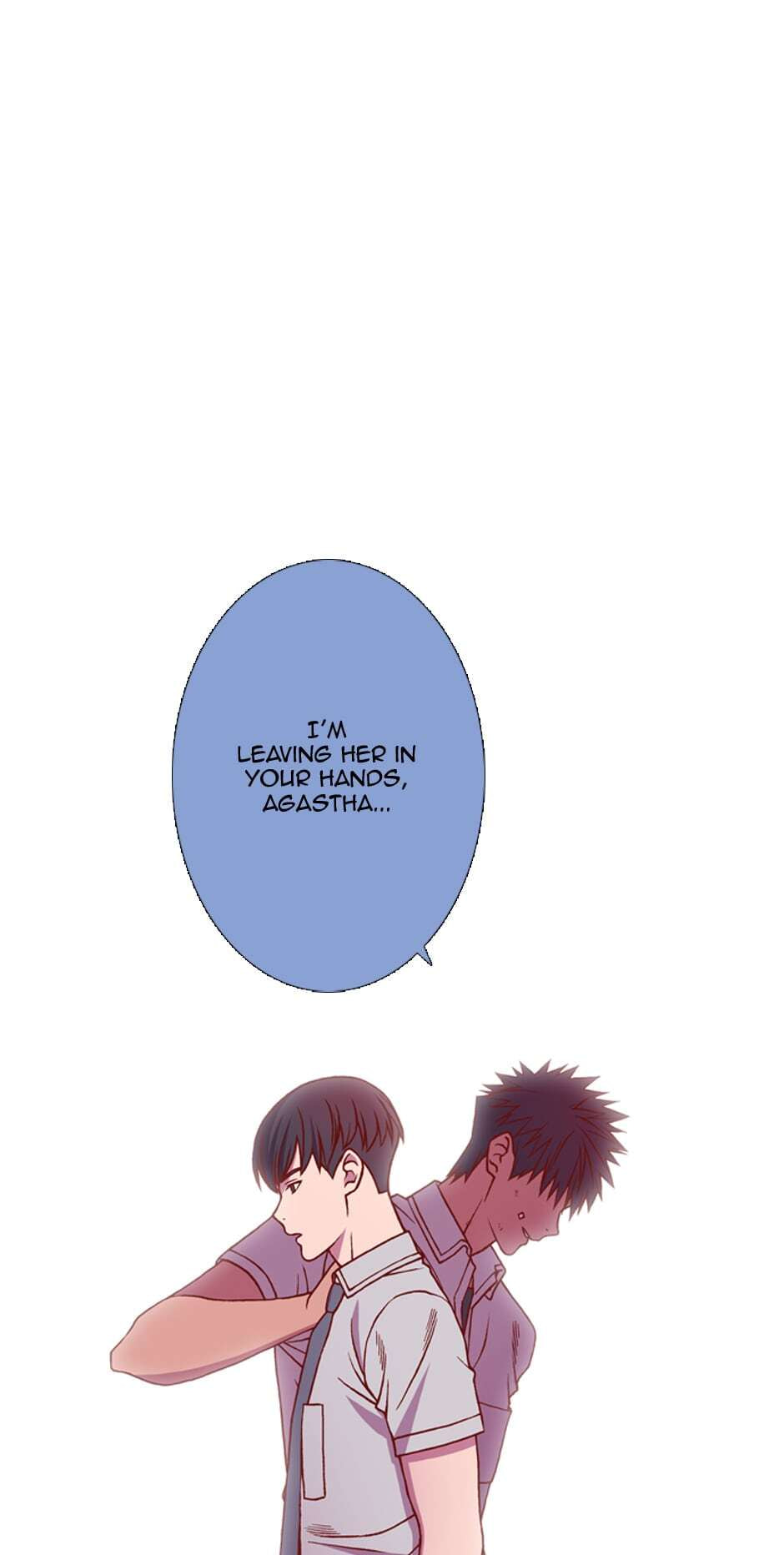 Red Velvet Chapter 74 page 49 - 