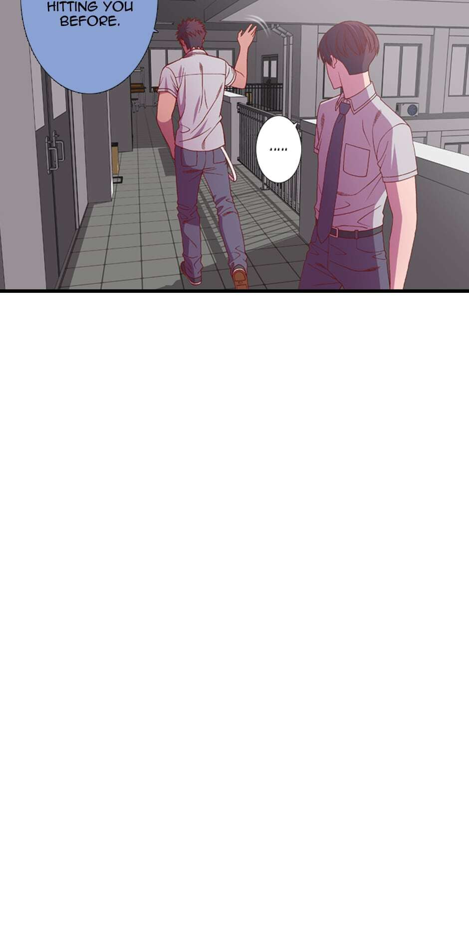 Red Velvet Chapter 74 page 51 - 