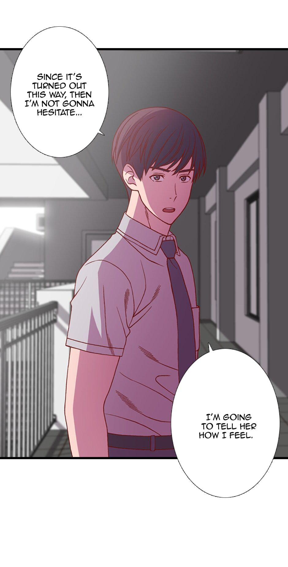 Red Velvet Chapter 74 page 56 - 