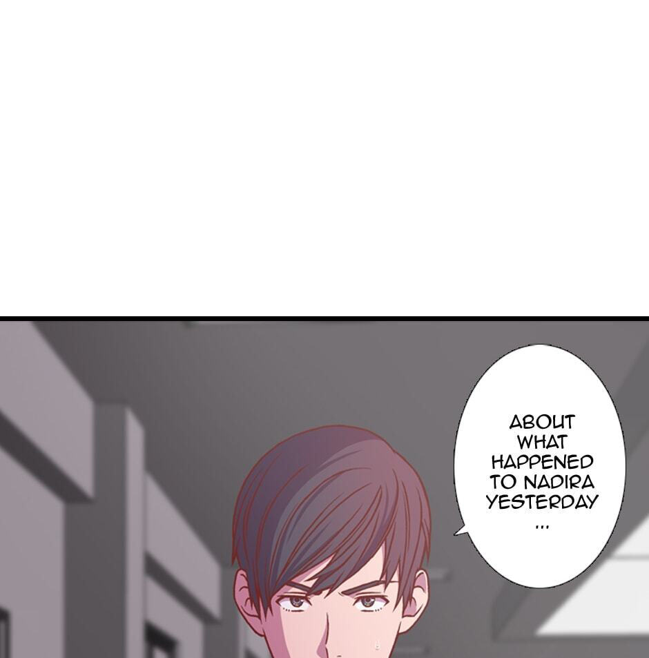 Red Velvet Chapter 74 page 7 - 
