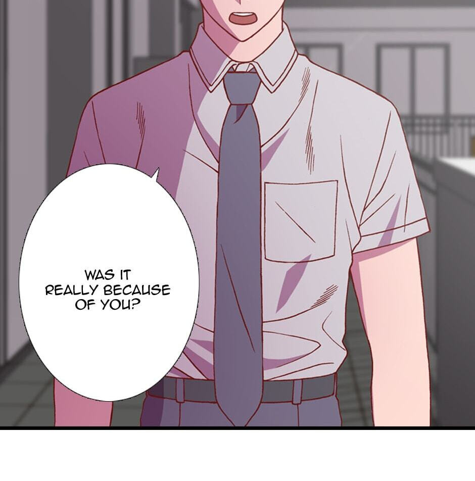 Red Velvet Chapter 74 page 8 - 